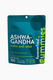 Forevervital Ashwagandha Gummies