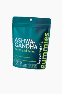Forevervital Ashwagandha Gummies