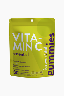Forevervital Vitamin C Gummies