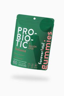 Forevervital Probiotic Gummies