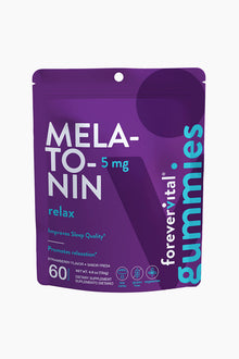 Forevervital Melatonin Gummies