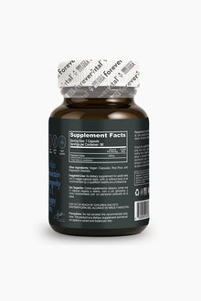 Forevervital Magnesium Citrate 400mg