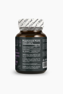 Forevervital Resveratrol 500mg
