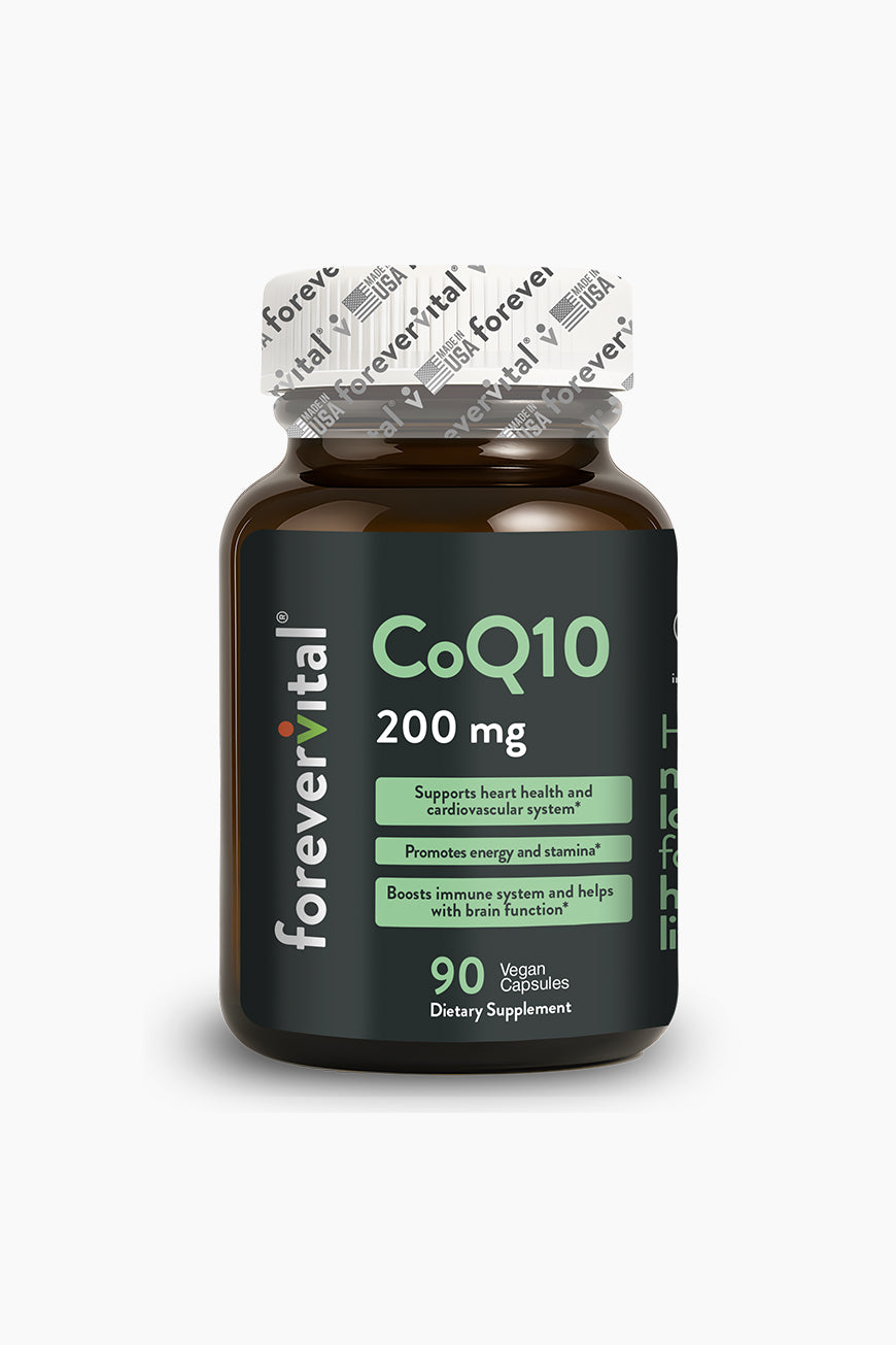 CoQ10 Forevervital 400 mg 