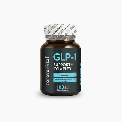 Forevervital GLP-1 Support Complex