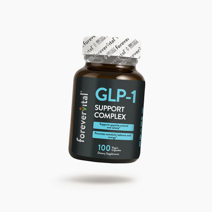 Forevervital GLP-1 Support Complex