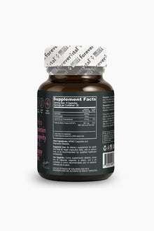 Forevervital Myo & D-Chiro Inositol with Vitamin D and Folic Acid